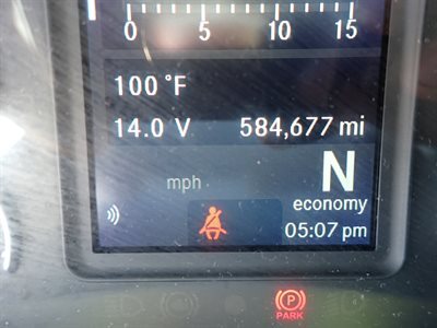 2022 Freightliner Cascadia