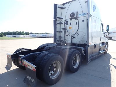 2022 Freightliner Cascadia