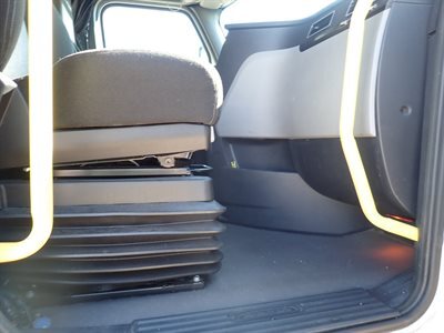 2022 Freightliner Cascadia