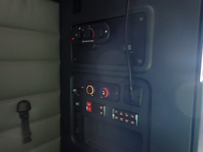 2022 Freightliner Cascadia