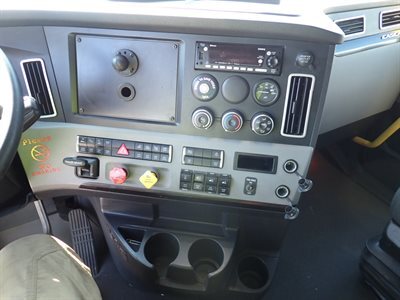 2022 Freightliner Cascadia