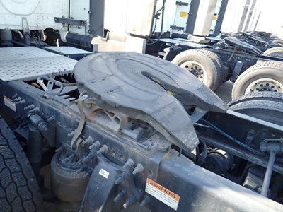 2022 Freightliner Cascadia