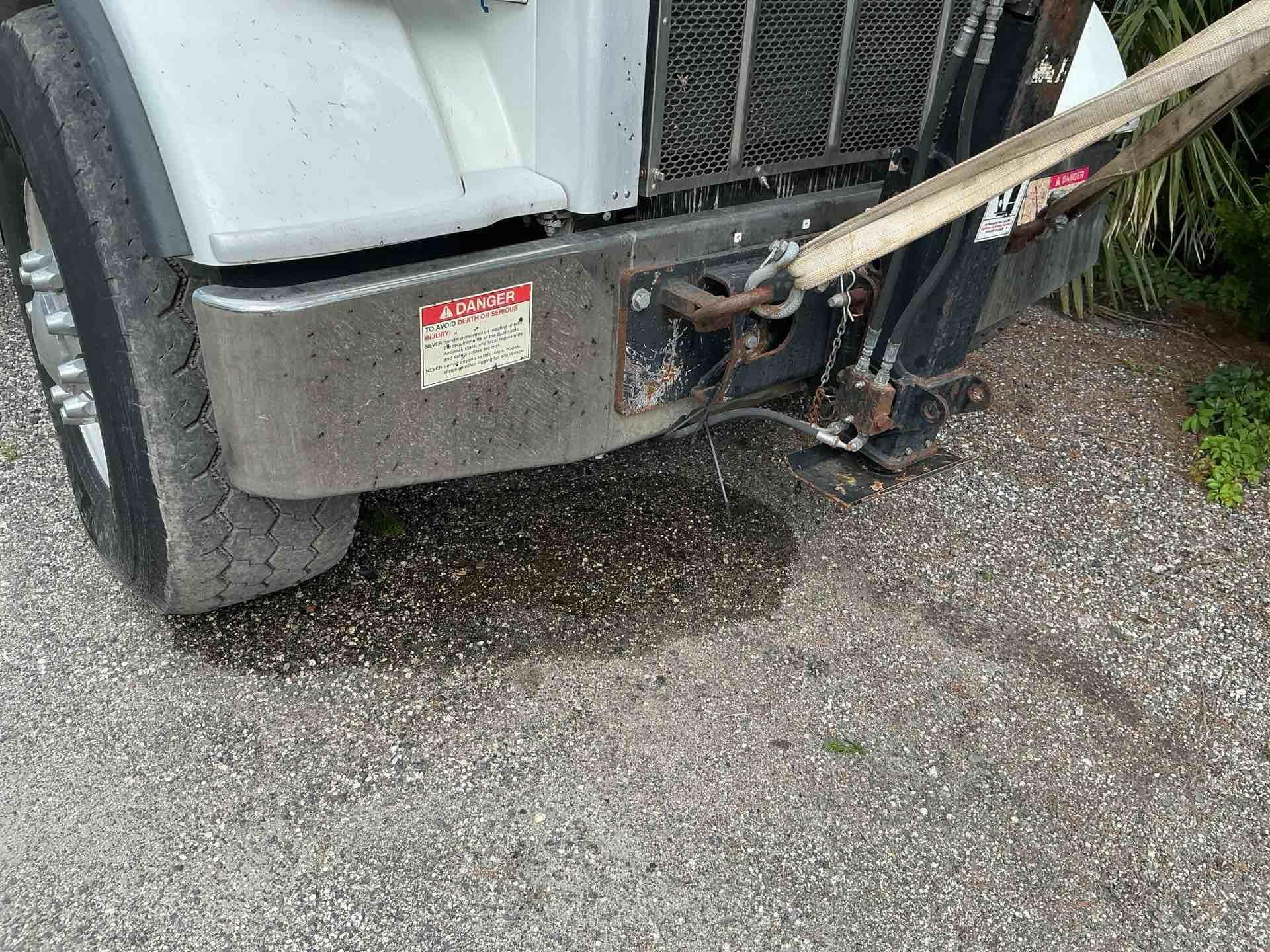 2014 Peterbilt 365