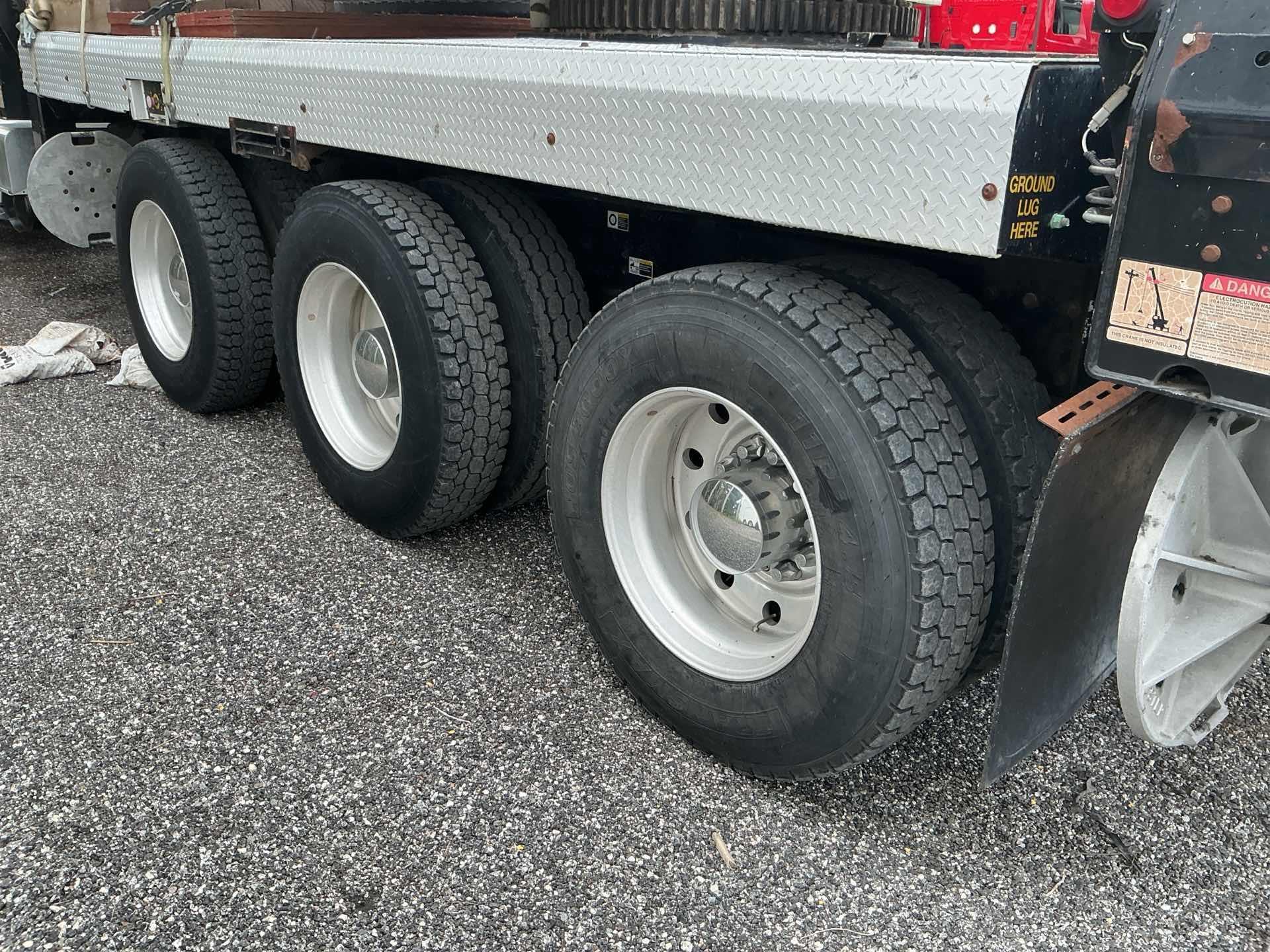 2014 Peterbilt 365