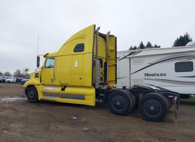 2022 Western Star 5700