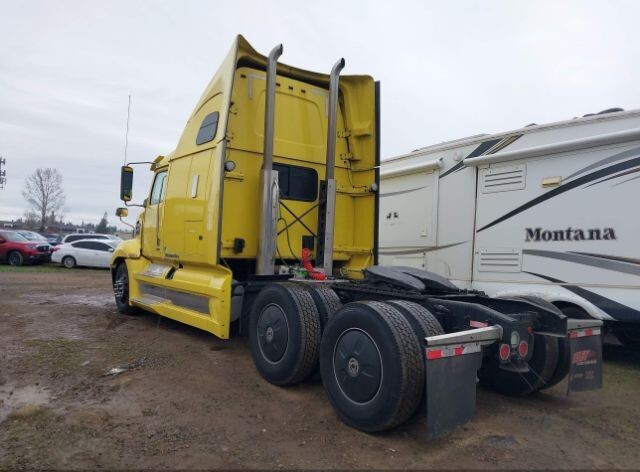 2022 Western Star 5700