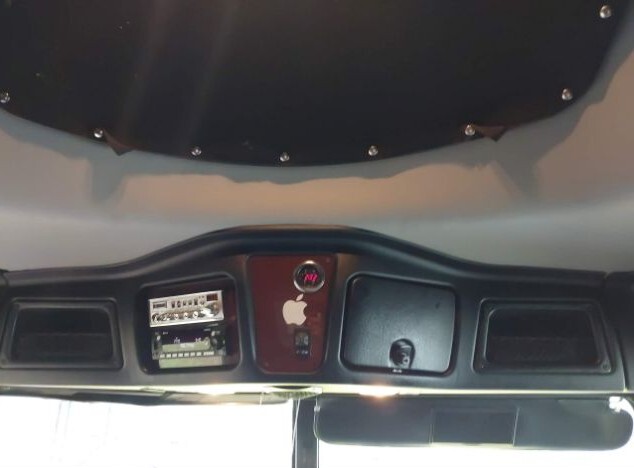 2022 Western Star 5700
