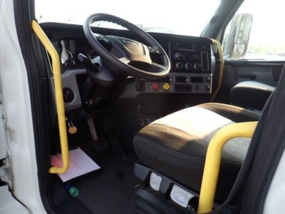 2022 Freightliner Cascadia 126