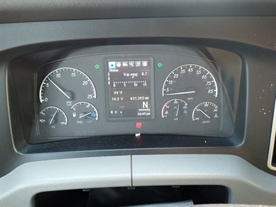 2022 Freightliner Cascadia 126