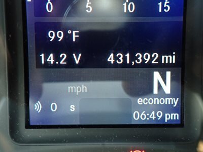 2022 Freightliner Cascadia 126