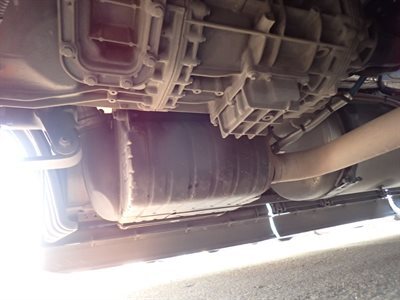 2022 Freightliner Cascadia 126