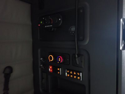 2022 Freightliner Cascadia 126