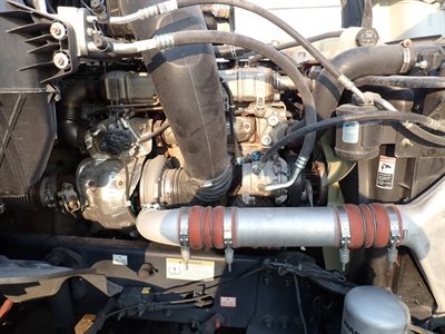 2022 Freightliner Cascadia 126