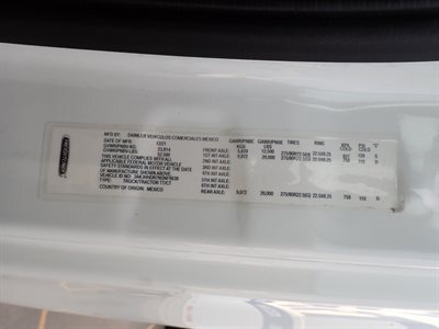 2022 Freightliner Cascadia 126