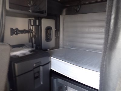 2022 Freightliner Cascadia 126