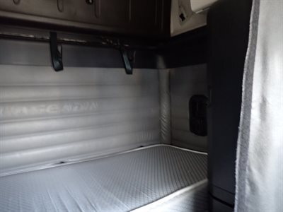 2022 Freightliner Cascadia 126