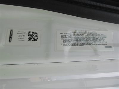 2023 Freightliner CASCADIA 126