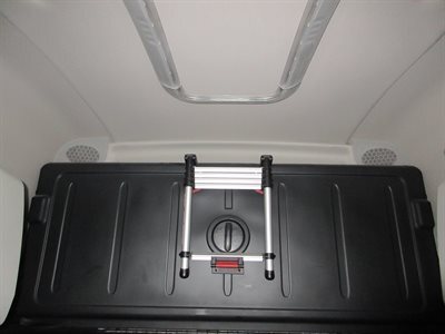 2023 Freightliner CASCADIA 126