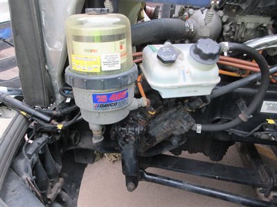 2023 Freightliner CASCADIA 126