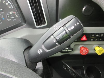 2023 Freightliner CASCADIA 126