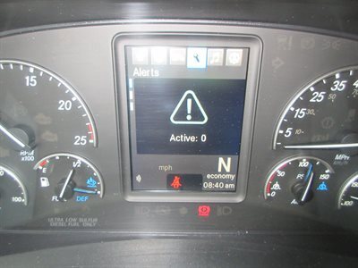 2023 Freightliner CASCADIA 126