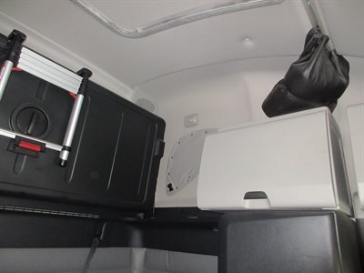 2023 Freightliner CASCADIA 126