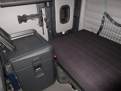 2023 Freightliner CASCADIA 126