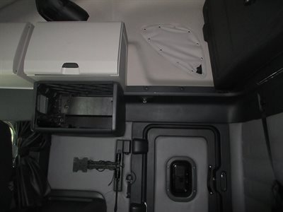 2023 Freightliner CASCADIA 126
