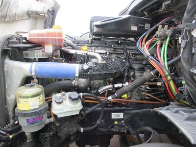 2023 Freightliner CASCADIA 126