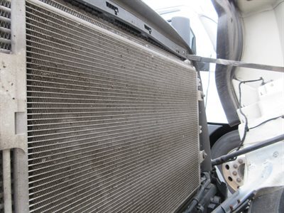 2023 Freightliner CASCADIA 126