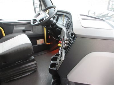 2023 Freightliner CASCADIA 126