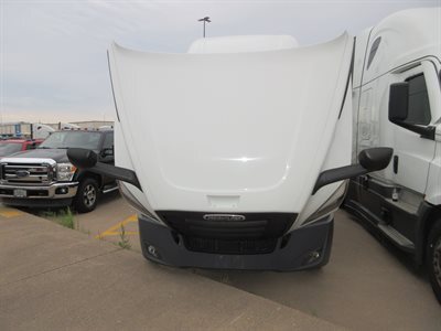 2023 Freightliner CASCADIA 126