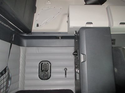 2023 Freightliner CASCADIA 126