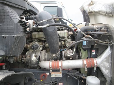 2023 Freightliner CASCADIA 126