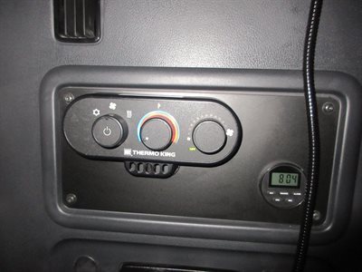 2023 Freightliner CASCADIA 126