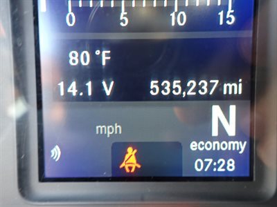 2022 Freightliner Cascadia 126