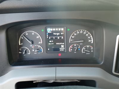 2022 Freightliner Cascadia 126