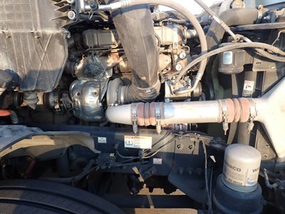 2022 Freightliner Cascadia 126