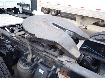 2022 Freightliner Cascadia 126