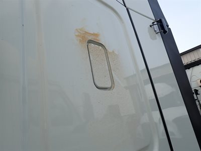 2022 Freightliner Cascadia 126
