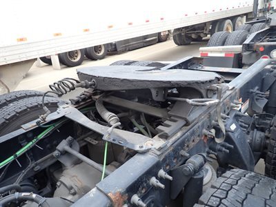 2022 Freightliner Cascadia 126