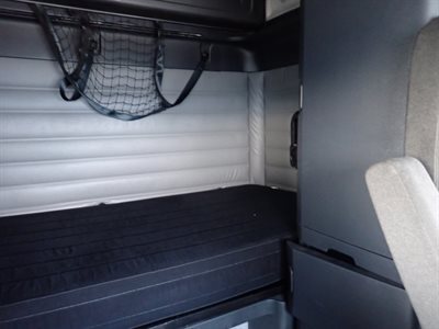 2022 Freightliner Cascadia 126