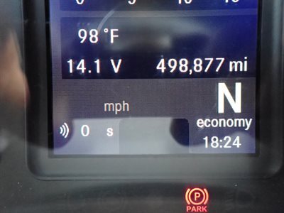 2022 Freightliner Cascadia 126