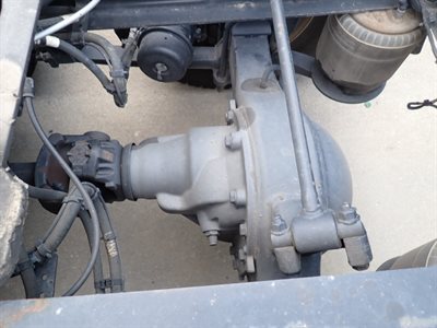2022 Freightliner Cascadia 126