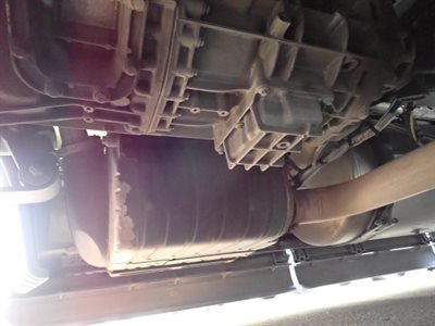 2022 Freightliner Cascadia 126