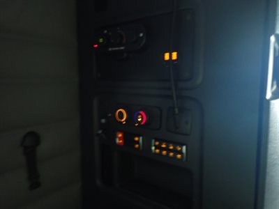 2022 Freightliner Cascadia 126
