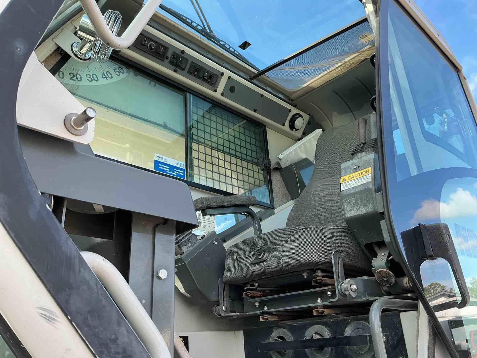 2014 Peterbilt 365