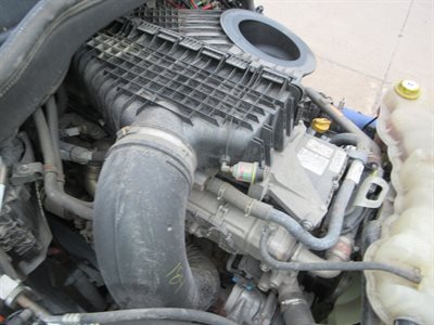 2023 Freightliner Cascadia