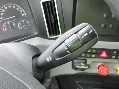 2023 Freightliner Cascadia