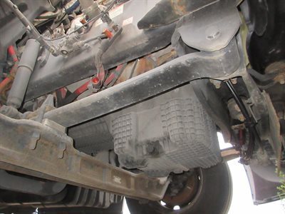 2023 Freightliner Cascadia